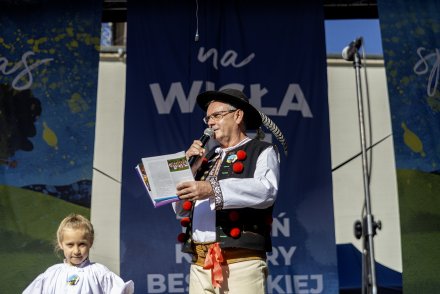 3 DZIEŃ 61. TKB W WIŚLE